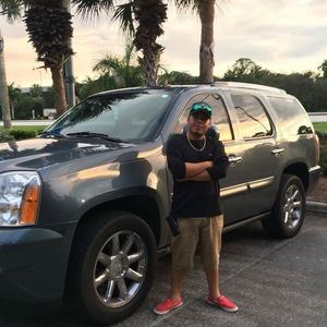 Meet your Posher, Saul